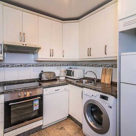 Lxr Marysol II 2Bdr. Apt Benalmádena Exteriér fotografie