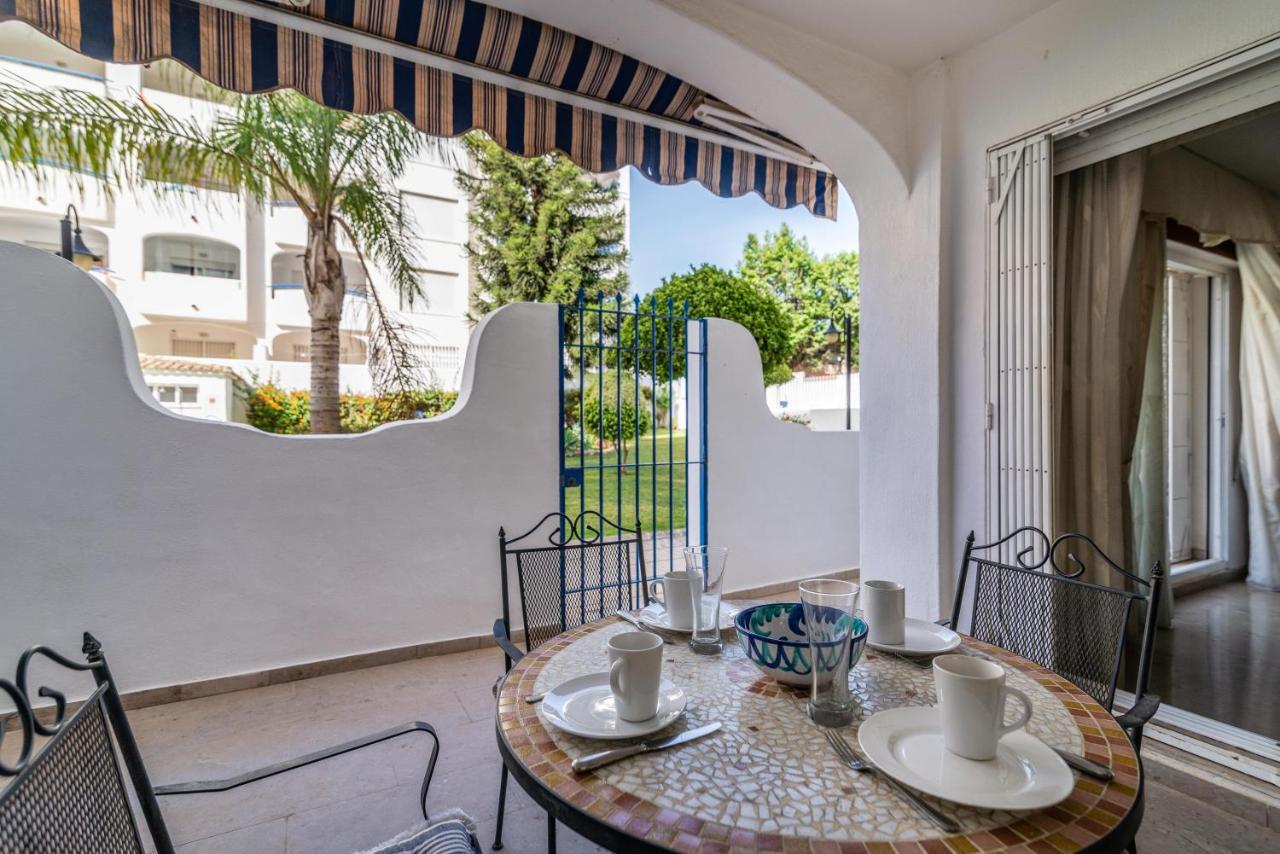 Apartmán Lxr Marysol II 2Bdr. Apt Benalmádena Exteriér fotografie