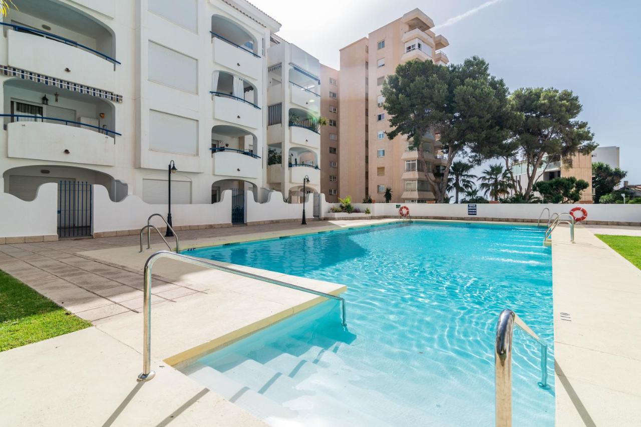 Apartmán Lxr Marysol II 2Bdr. Apt Benalmádena Exteriér fotografie