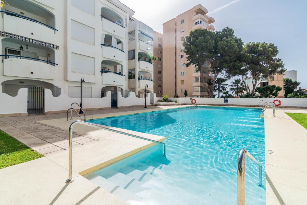 Lxr Marysol II 2Bdr. Apt Benalmádena Exteriér fotografie