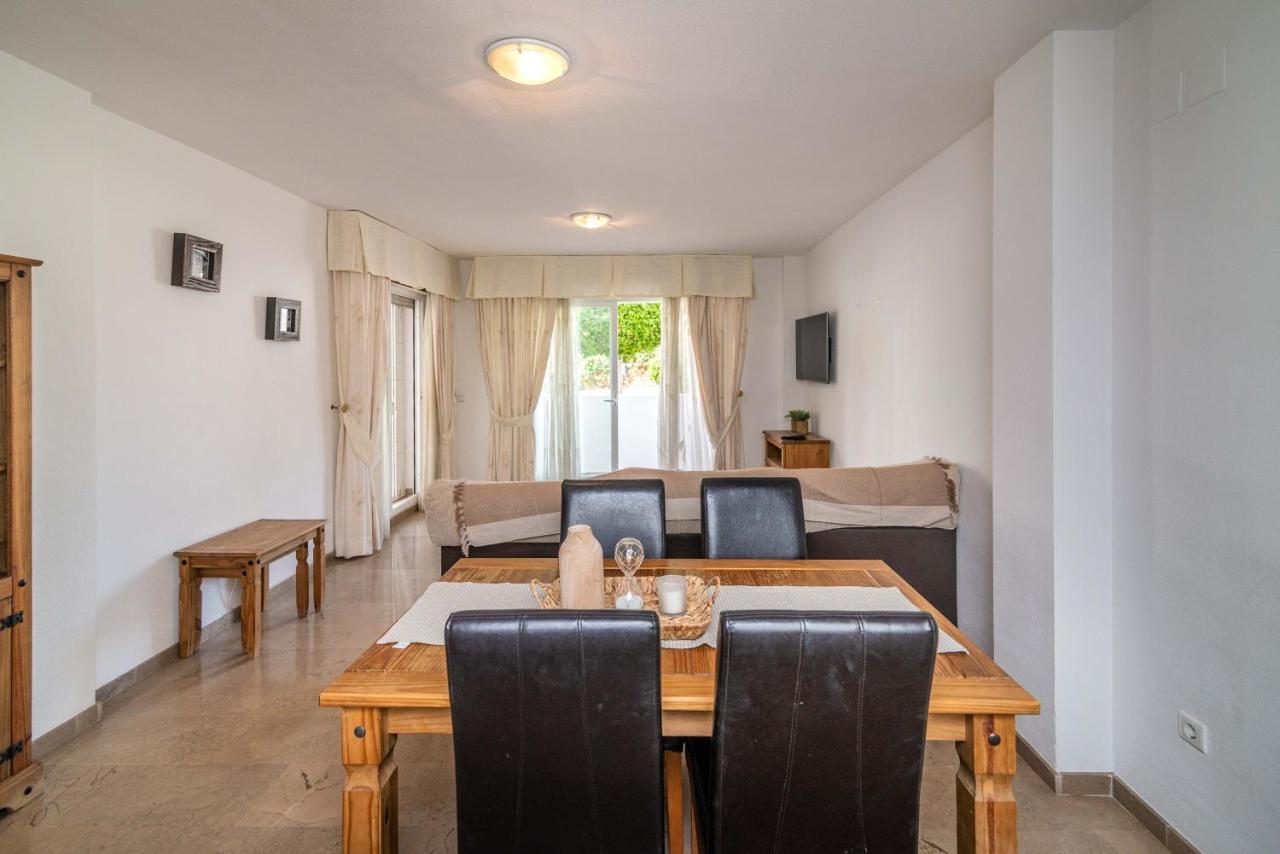 Lxr Marysol II 2Bdr. Apt Benalmádena Exteriér fotografie