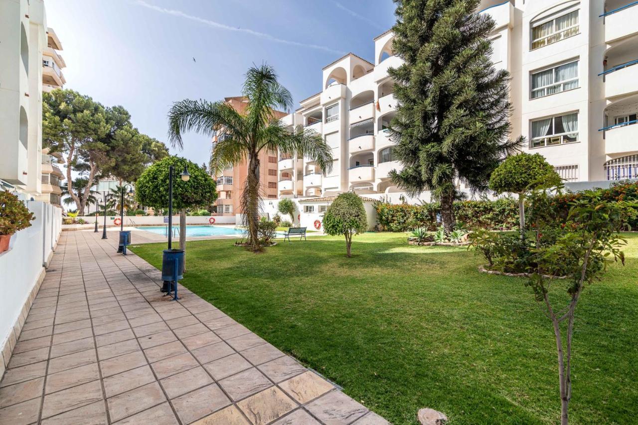 Apartmán Lxr Marysol II 2Bdr. Apt Benalmádena Exteriér fotografie