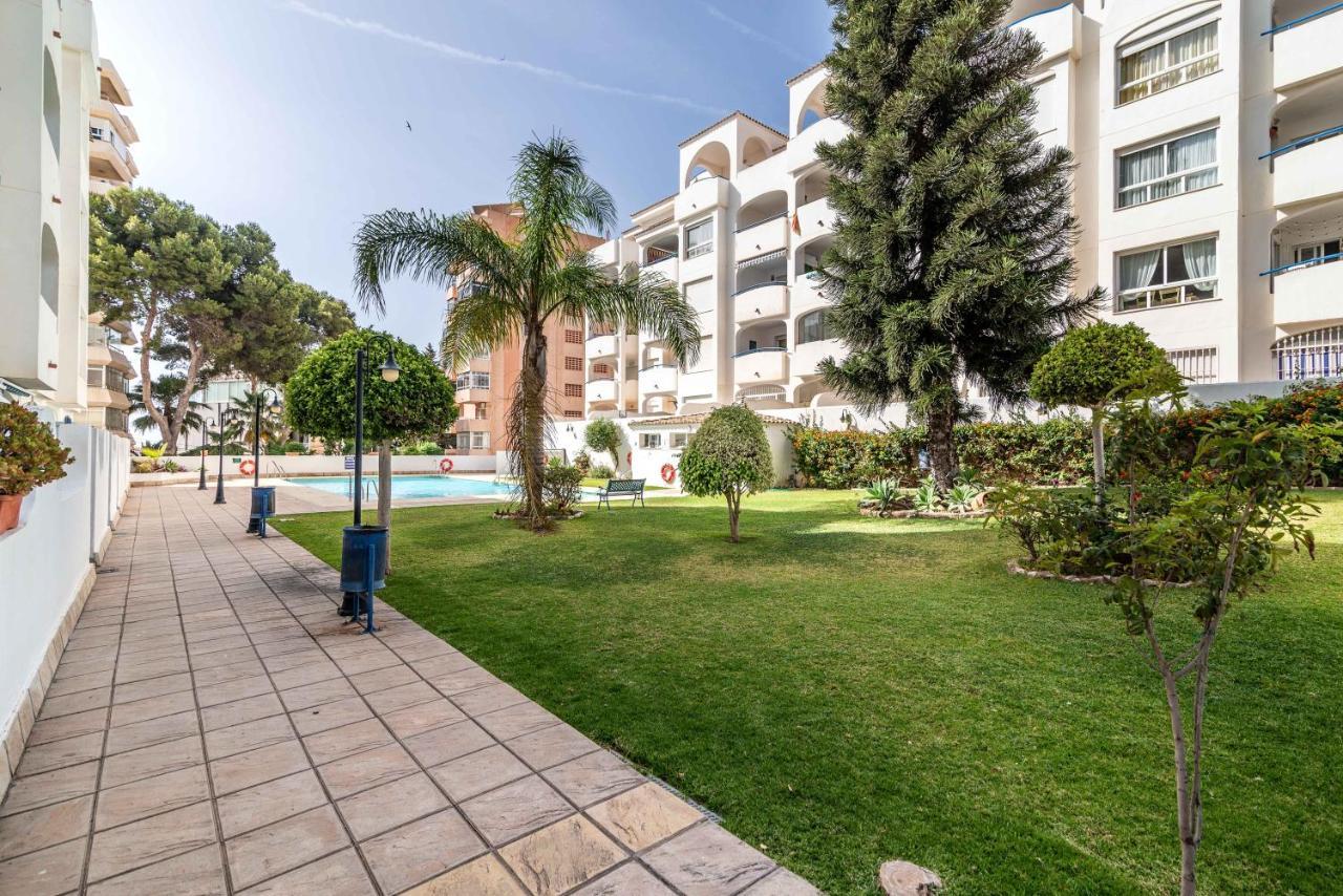 Lxr Marysol II 2Bdr. Apt Benalmádena Exteriér fotografie