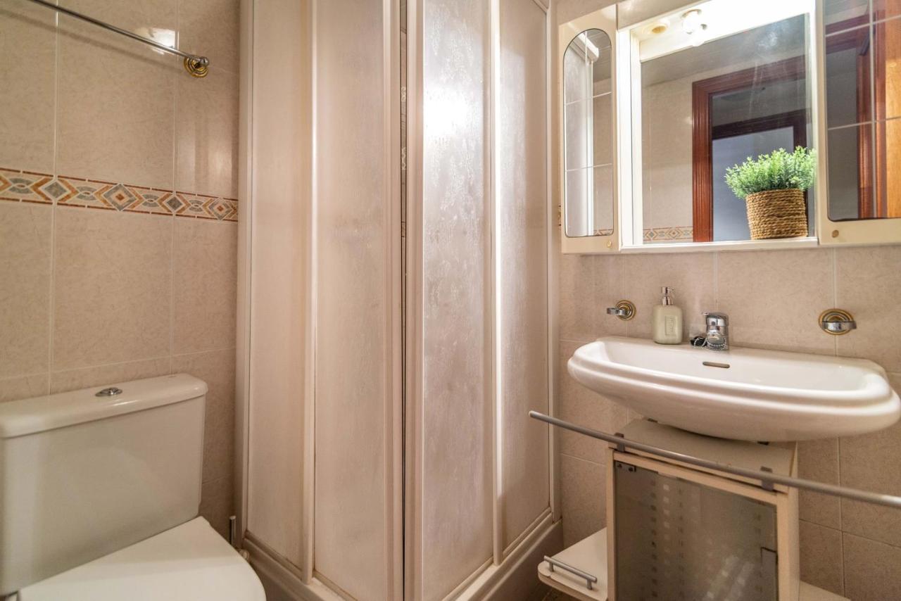 Lxr Marysol II 2Bdr. Apt Benalmádena Exteriér fotografie
