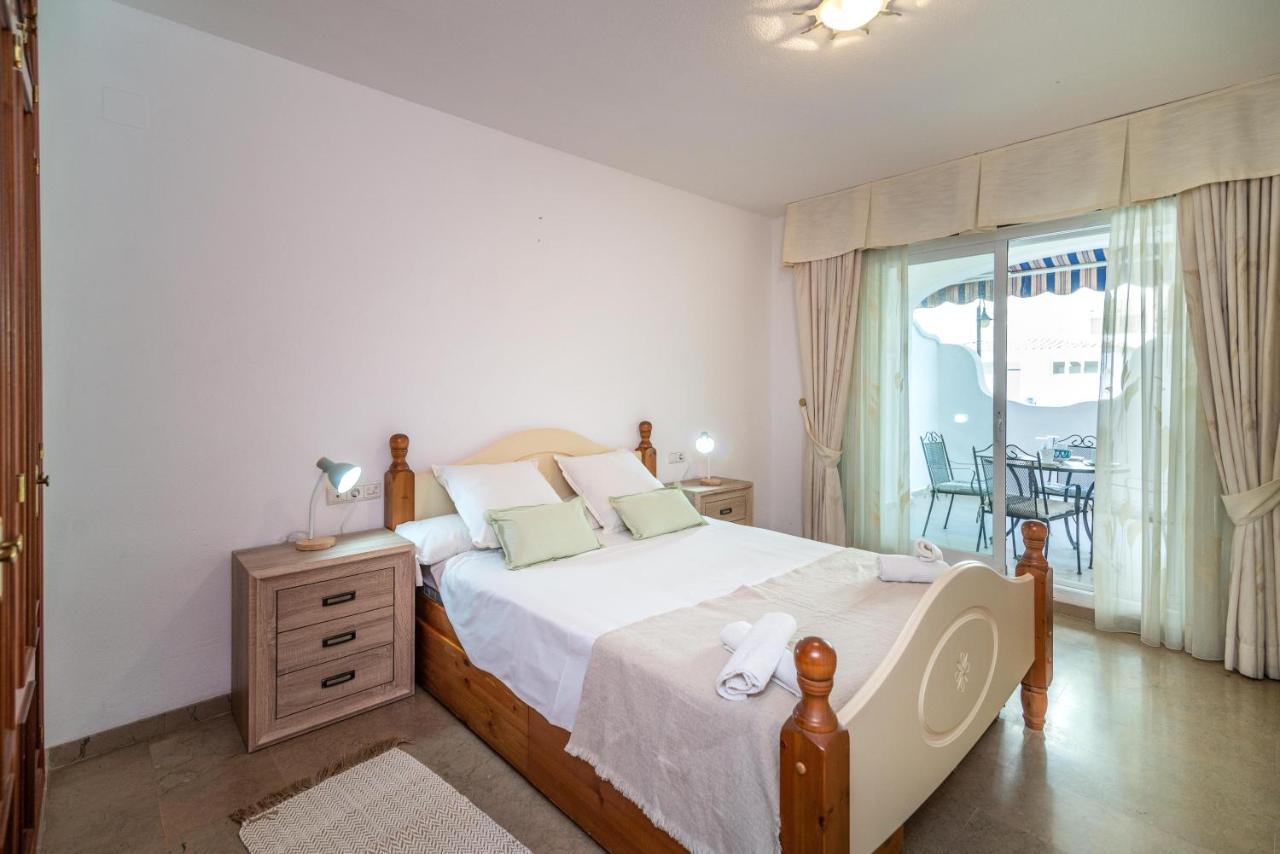 Apartmán Lxr Marysol II 2Bdr. Apt Benalmádena Exteriér fotografie