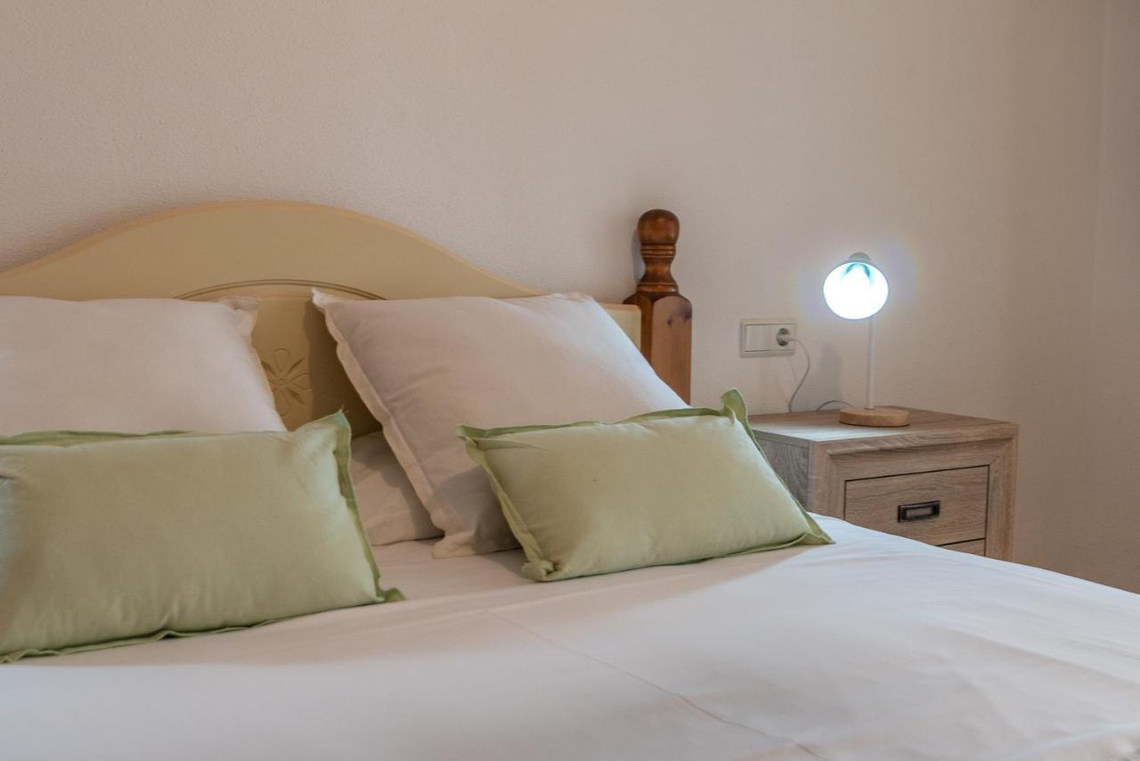 Lxr Marysol II 2Bdr. Apt Benalmádena Exteriér fotografie