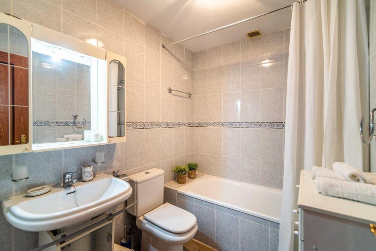 Lxr Marysol II 2Bdr. Apt Benalmádena Exteriér fotografie