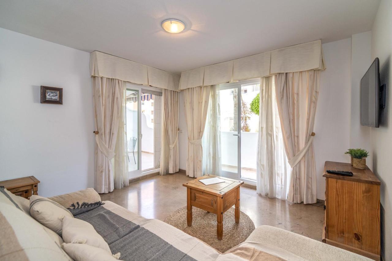 Apartmán Lxr Marysol II 2Bdr. Apt Benalmádena Exteriér fotografie